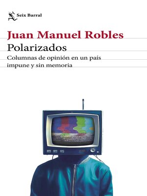 cover image of Polarizados